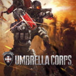 Umbrella Corps: Deluxe Edition (PC) - Steam - Digital Code