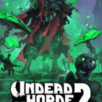 Undead Horde 2: Necropolis (PC) - Steam - Digital Code