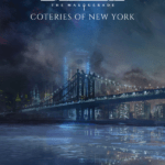 Vampire: The Masquerade - Coteries of New York Artbook DLC (PC / Mac) - Steam - Digital Code