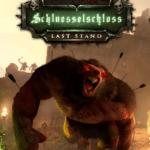 Warhammer The End Times Vermintide - Schluesselschloss DLC (PC) - Steam - Digital Code