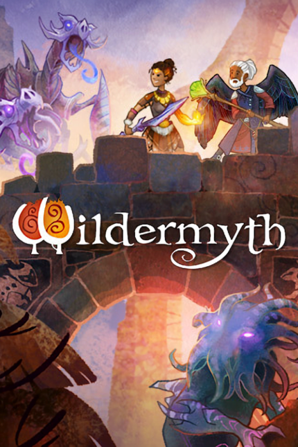 Wildermyth (PC / Mac) - Steam - Digital Code