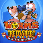 Worms Reloaded: Retro Pack DLC (PC) - Steam - Digital Code