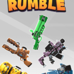 Worms Rumble - Armageddon Weapon Skin Pack DLC (PC) - Steam - Digital Code