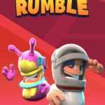 Worms Rumble - Captain & Shark Double Pack DLC (PC) - Steam - Digital Code