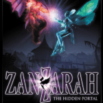 Zanzarah The Hidden Portal (PC) - Steam - Digital Code