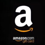 Amazon ₹400 INR Gift Card (INDIA) - Digital Code