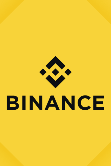 Binance (USDT) 100 USD Gift Card - Digital Code