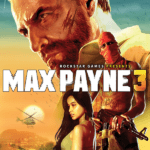 Max Payne 3 (PC) - Steam - Digital Code