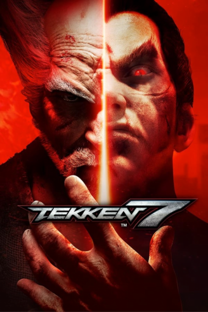 Tekken 7 (PC) - Steam - Digital Code