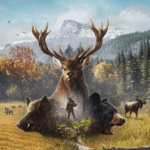 theHunter: Call of the Wild - Parque Fernando DLC (PC) - Steam - Digital Code