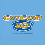 BCF $10 AUD Gift Card (Australia) - Digital Code