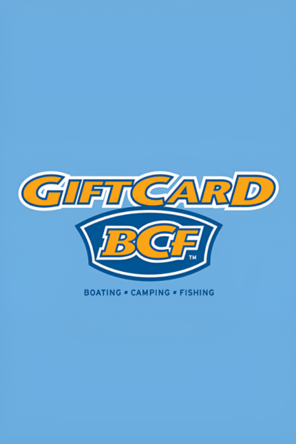 BCF $10 AUD Gift Card (Australia) - Digital Code