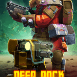 Deep Rock Galactic (PC) - Steam - Digital Code