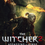 The Witcher 2: Assassins of Kings Enhanced Edition (PC) - Steam - Digital Code