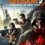 Tom Clancy's The Division 2 Warlords of New York Edition (EU) (PC) - Ubisoft Connect - Digital Code