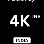 AstroPay ₹4000 INR Gift Card (India) - Digital Code