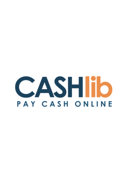 CASHlib €100 EUR Gift Card (Europe) - Digital Code