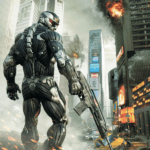 Crysis 2 (PC) - EA Play - Digital Code