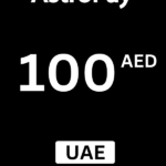 AstroPay 100 AED Gift Card (United Arab Emirates) - Digital Code