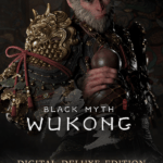Black Myth: Wukong Digital Deluxe Edition (Global) (PC) - Steam - Digital Code