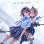 Blue Reflection: Second Light (Global) (PC) - Steam - Digital Code