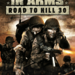 Brothers in Arms: Road to Hill 30 (Global) (PC) - Ubisoft Connect - Digital Code
