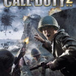 Call of Duty 2 (Global) (PC / Mac) - Steam - Digital Code