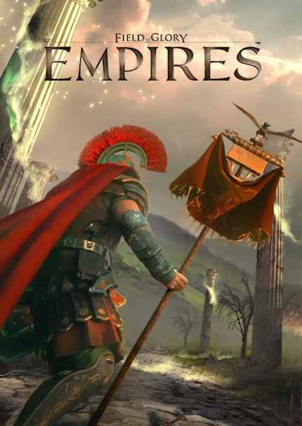 Field of Glory: Empires (Global) (PC) - Steam - Digital Code