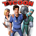 Hospital Tycoon (Global) (PC) - Steam - Digital Code