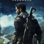 Just Cause 4 Reloaded Edition (Global) (PC) - Steam - Digital Code