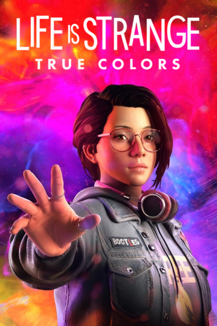 Life is Strange: True Colors Ultimate Edition (Global) (PC) - Steam - Digital Code