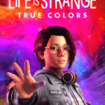 Life is Strange: True Colors Deluxe Edition (Global) (PC) - Steam - Digital Code