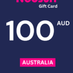 Neosurf 100 AUD Gift Card (Australia) - Digital Code