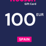Neosurf 100 EUR Gift Card (Spain) - Digital Code