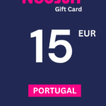 Neosurf 15 EUR Gift Card (Portugal) - Digital Code