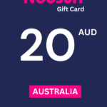 Neosurf 20 AUD Gift Card (Australia) - Digital Code