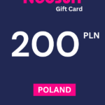 Neosurf 200 PLN Gift Card (Poland) - Digital Code