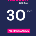 Neosurf 30 EUR Gift Card (Netherlands) - Digital Code