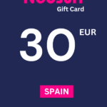 Neosurf 30 EUR Gift Card (Spain) - Digital Code