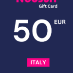 Neosurf 50 EUR Gift Card (Italy) - Digital Code