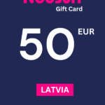 Neosurf 50 EUR Gift Card (Latvia) - Digital Code