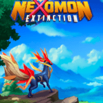Nexomon: Extinction (Global) (PC / Mac) - Steam - Digital Code