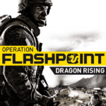 Operation Flashpoint: Dragon Rising (Europe) (PC) - Steam - Digital Code