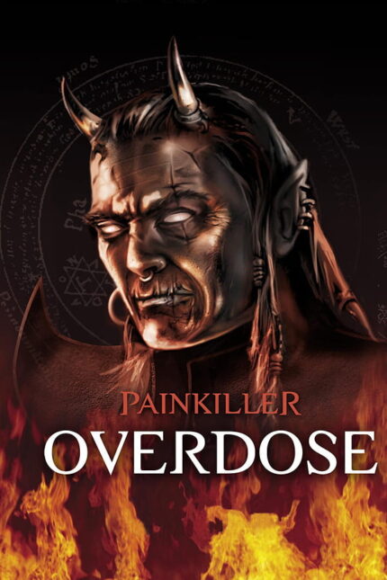 Painkiller Overdose (Global) (PC) - Steam - Digital Code