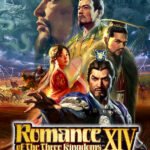 Romance of the Three Kingdoms XIV (Global) (PC) - Steam - Digital Code