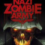 Sniper Elite: Nazi Zombie Army (Global) (PC) - Steam - Digital Code