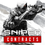 Sniper Ghost Warrior Contracts (Global) (PC) - Steam - Digital Code