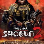 Total War Shogun 2 (Global) (PC / Mac / Linux) - Steam - Digital Code