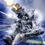 Vanquish (Global) (PC) - Steam - Digital Code