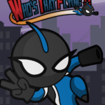 Who's That Flying?! (Global) (PC) - Steam - Digital Code